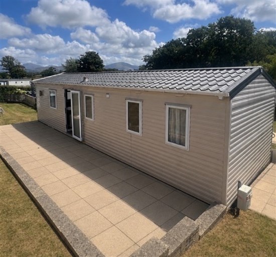 CH Willerby Lymington 255 - exterior 2