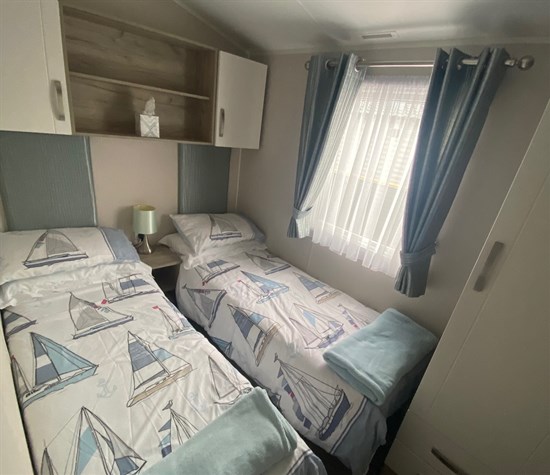 SD Willerby Skye 246 - twin