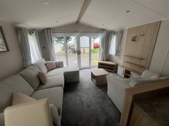 CH Willerby Manor 206 - lounge