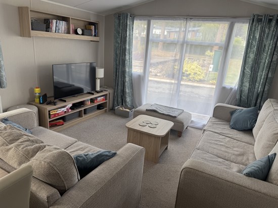 BH Willerby Malton 18 - lounge