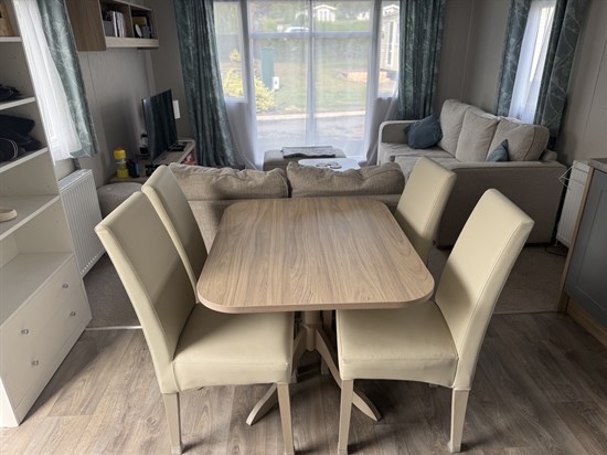 BH Willerby Malton 18 - dining