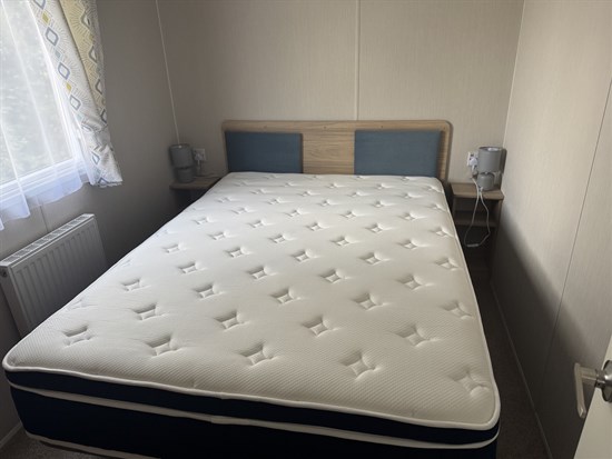 BH Willerby Malton 18 - bedroom