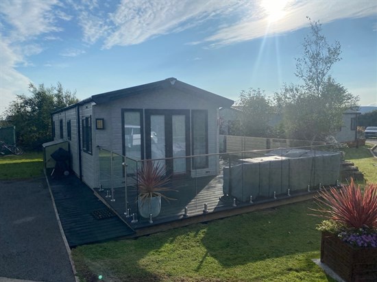 SD Willerby Sheraton 51 - exterior 3