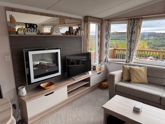 BH Swift Loire 47 - lounge 2