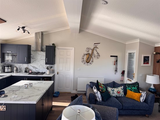 BH Cambrian Horizon - living kitchen