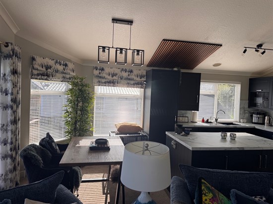 BH Cambrian Horizon - kitchen