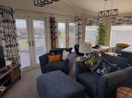 BH Cambrian Horizon - lounge