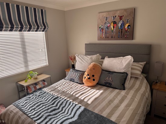 BH Cambrian Horizon - bedroom 1