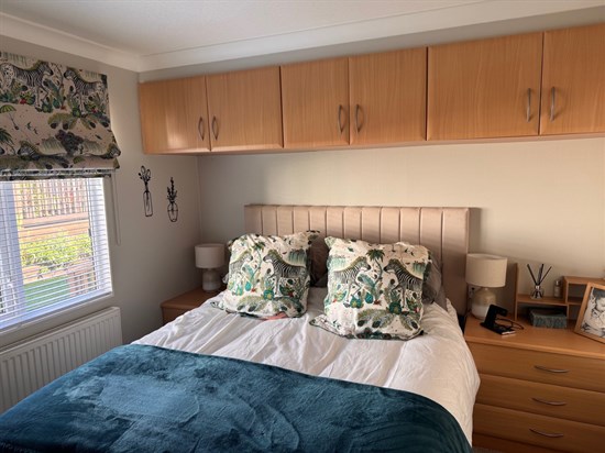 BH Cambrian Horizon - bedroom 2