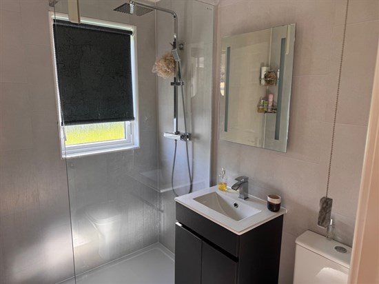 BH Cambrian Horizon - bathroom