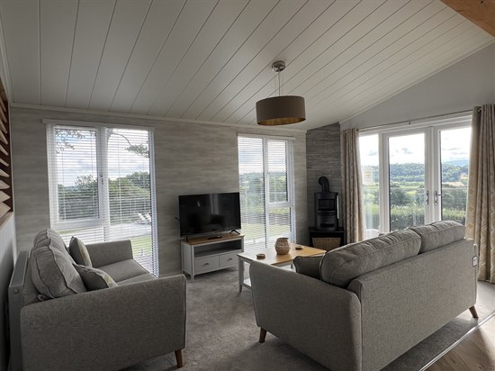 BH Aspire Oslo 52 - lounge