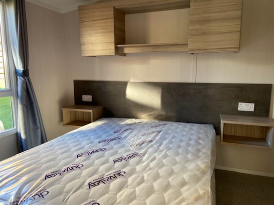 CH Swift Loire - bedroom
