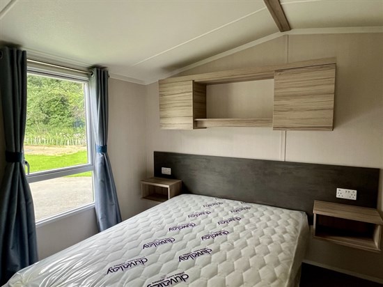 CH Swift Loire 37 - double room