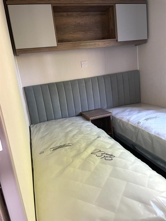 Willerby Brookwood 30 twin