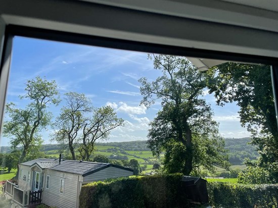 Willerby Brookwood 30 view