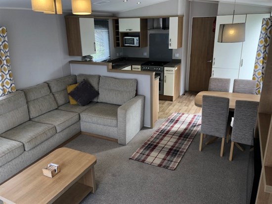 Willerby Avonmore 56 lounge
