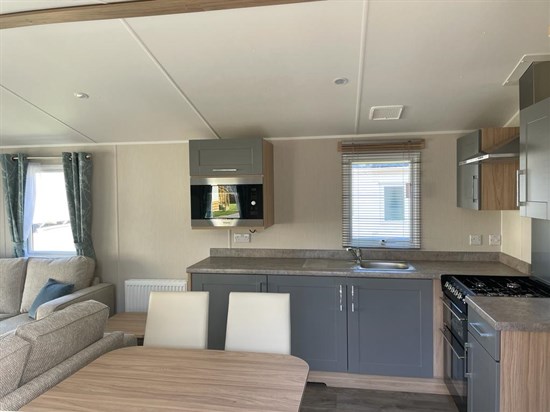 Willerby Malton kitchen