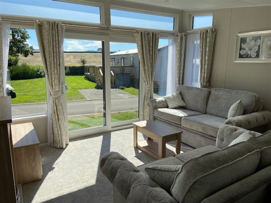 Willerby Vogue Classique lounge
