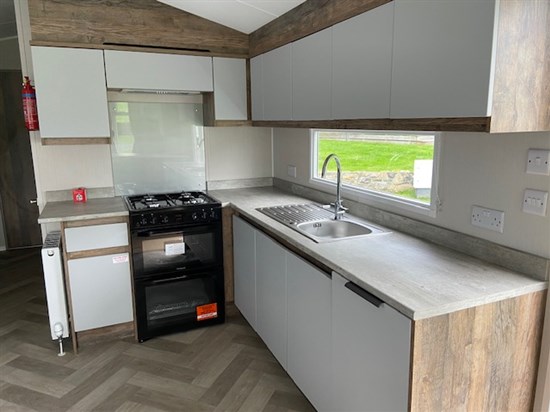 Brookwood kitchen