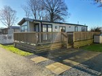 Pre-owned Willerby Castleton 2020 for sale at Coed Helen Holiday Park