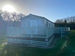 Pre-owned Swift Bordeaux 2015 for sale at Plas Uchaf Caravan and Camping Park