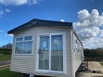 New ABI Penrhos 2023 for sale at Plas Uchaf Caravan and Camping Park