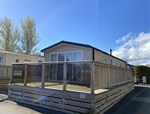 Pre-owned Willerby Menai 2021 for sale at St. David's Park