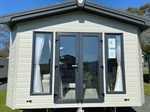 New Willerby Sheraton 2023 for sale at Coed Helen Holiday Park