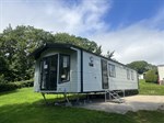New Willerby Sierra for sale at Berthlwyd Hall Holiday Park