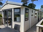 Pre-owned Swift Burgundy 2015 for sale at Berthlwyd Hall Holiday Park
