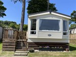 Pre-owned Atlas Chorus 2015 for sale at Berthlwyd Hall Holiday Park