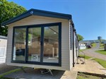 New Swift Ardennes 2023 for sale at Coed Helen Holiday Park