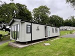 New Willerby Sheraton for sale at Coed Helen Holiday Park
