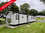 New Willerby Sheraton for sale at Coed Helen Holiday Park
