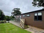 New Aspire Artro for sale at Coed Helen Holiday Park