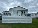 New Stately Heron 2008 for sale at Coed Helen Holiday Park