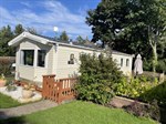 Pre-owned Willerby Rio Gold 2019 for sale at Berthlwyd Hall Holiday Park