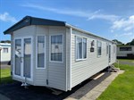 New ABI Roecliff 2023 for sale at Plas Uchaf Caravan and Camping Park
