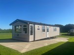 New Swift Loire 2023 for sale at Plas Uchaf Caravan and Camping Park