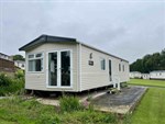 New ABI Keswick for sale at Coed Helen Holiday Park