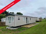 New ABI Wimbledon for sale at Coed Helen Holiday Park