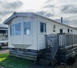 Pre-owned Willerby Rio 2016 for sale at St. David's Park