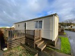 Pre-owned Willerby Rio 2013 for sale at St. David's Park