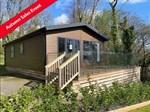 New Prestige Plantation for sale at Coed Helen Holiday Park