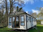 Pre-owned ABI Ambleside 2012 for sale at Coed Helen Holiday Park