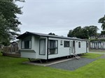 New Willerby Castleton for sale at Coed Helen Holiday Park