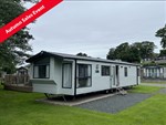 New Willerby Castleton for sale at Coed Helen Holiday Park