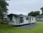 New Willerby Castleton for sale at Coed Helen Holiday Park