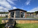 New Aspire Menai for sale at Berthlwyd Hall Holiday Park