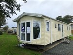 New Willerby Sierra 2021 for sale at Coed Helen Holiday Park